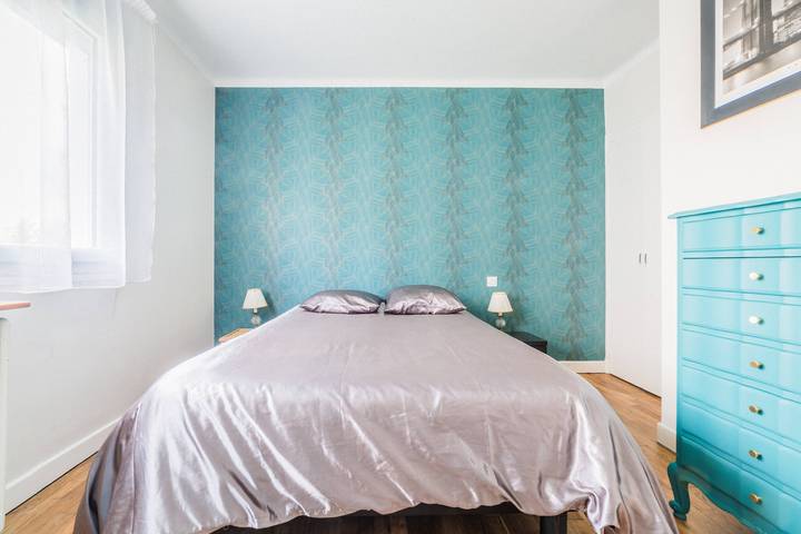 Location de vacances pour 7 personnes, avec jacuzzi et jardin à Brive-la-Gaillarde - 4