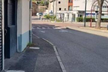 Gîte pour 2 personnes à Saint-Chamond