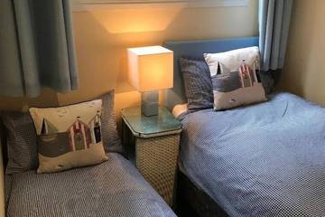 Cottage for 6 People in Cornwall, Photo 2