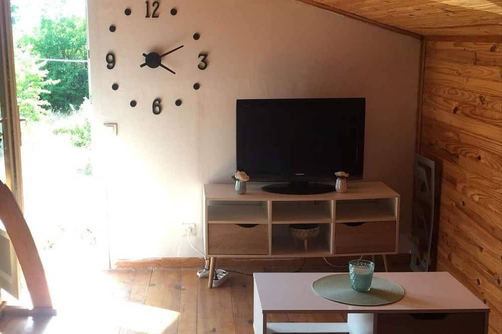 Apartamento entero, La douceur du verdon Located in the heart of the Verdon gorges  in Saint-Martin-de-Brômes, Parc naturel régional du Verdon
