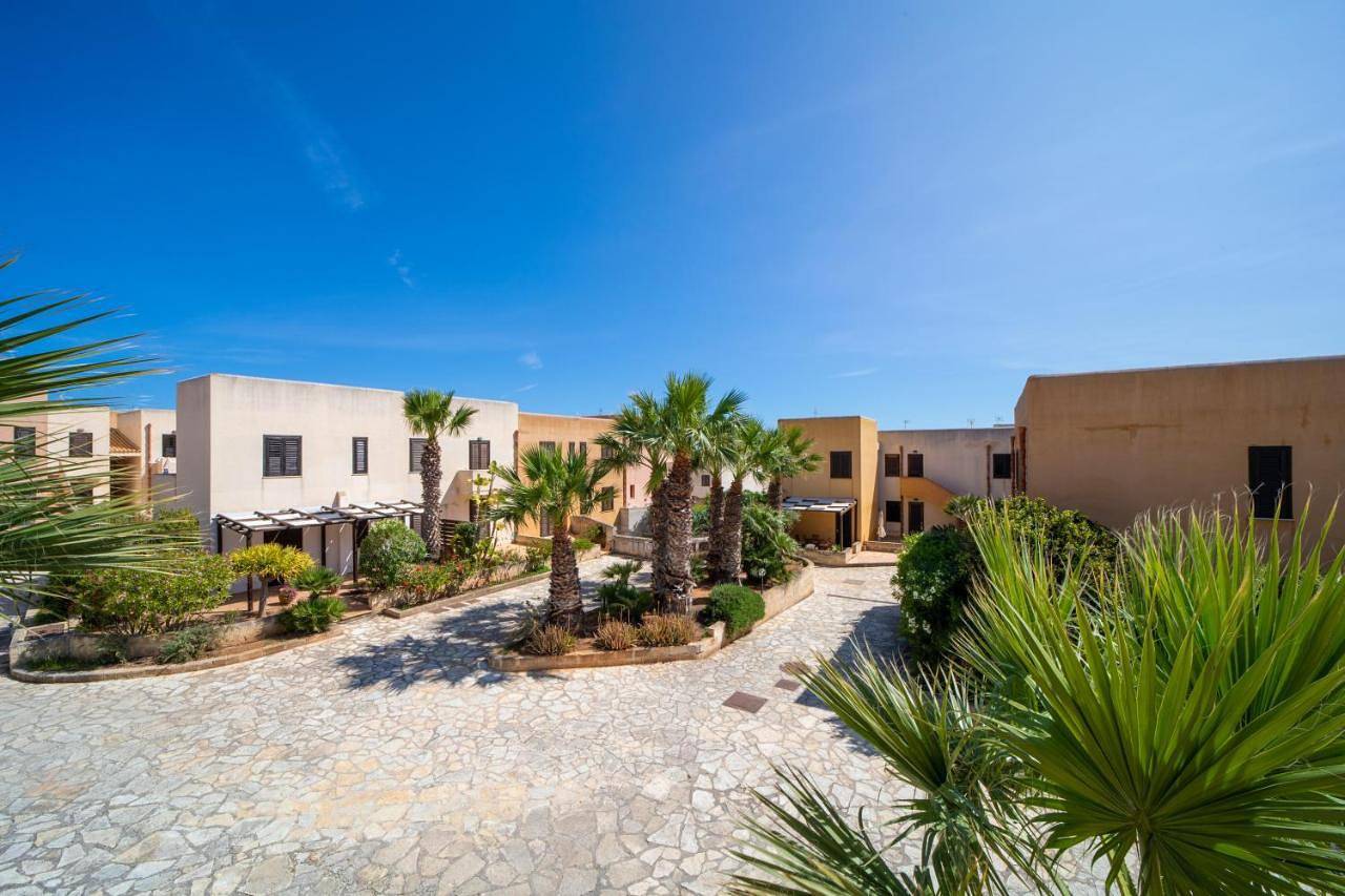 One-Bedroom Apartment in Favignana, Île de Favignana