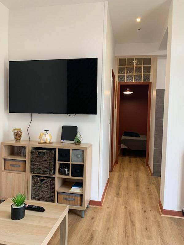 Gîte pour 2 personnes, avec terrasse à Bagneux - 2