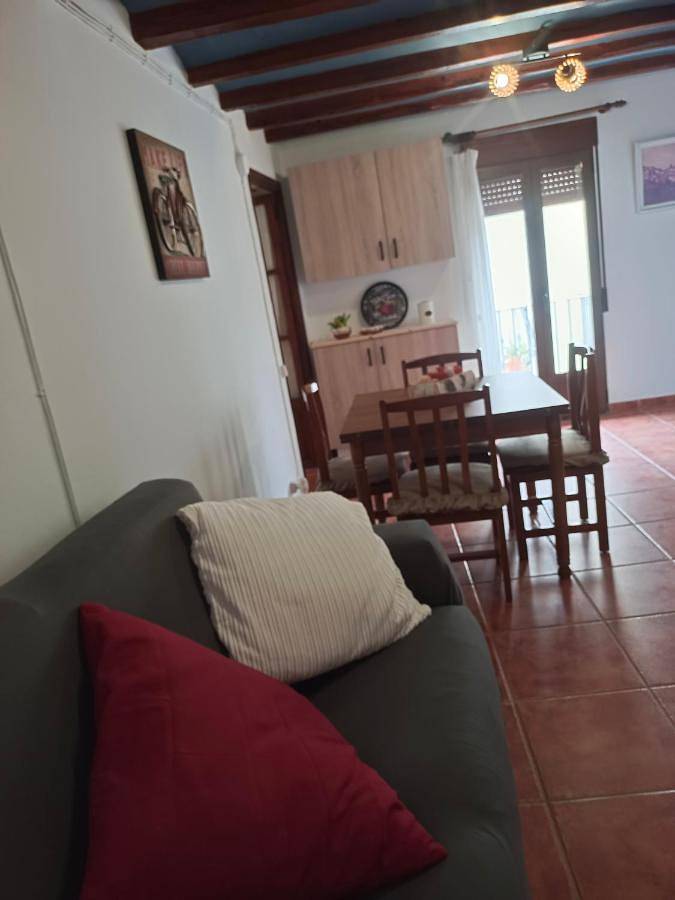Appartement entier, Ca l'Èndula Ii in Lucena del Cid, Province de Castellón