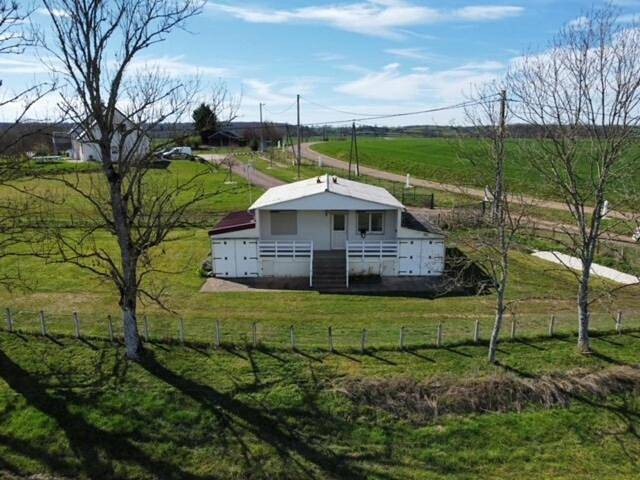 Maison de vacances pour 4 personnes, avec jardin et vue sur le lac