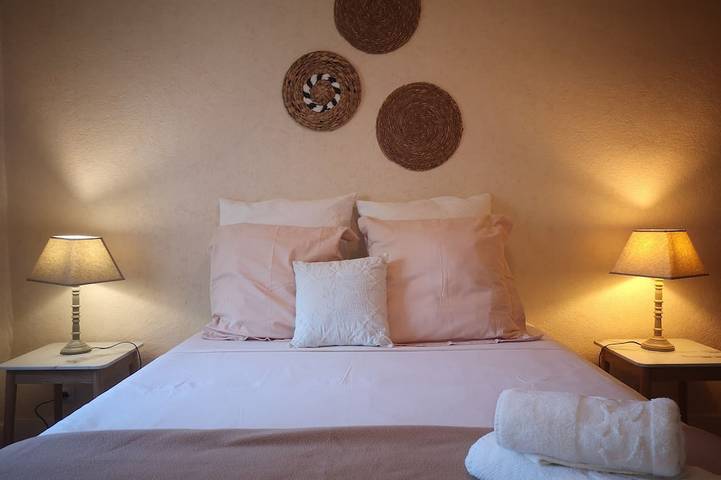 Location de vacances pour 6 personnes, avec Jacuzzi à Mende - 4