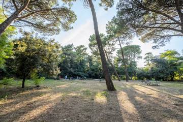 Camping voor 2 Personen in Rivedoux-Plage, Côte des Fleurs, Afbeelding 4
