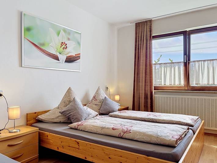 Ferienwohnung für 13 Personen, mit Balkon und Terrasse in Augsburg und Umgebung - 3