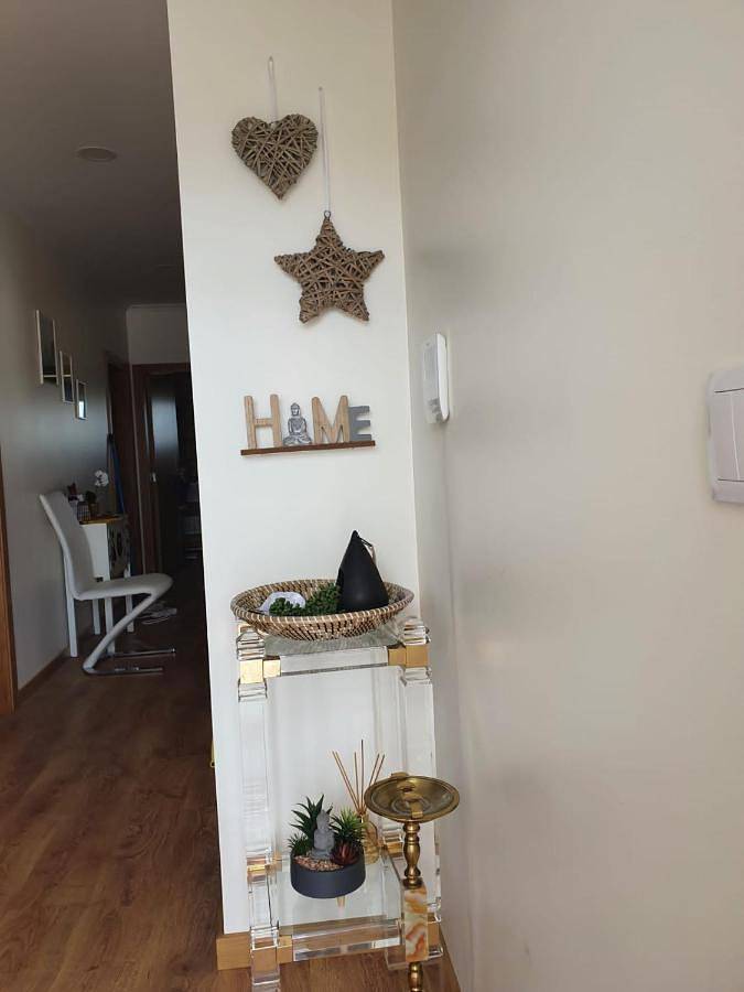 Location de vacances pour 8 personnes, avec vue et jardin dans Pombal - 3