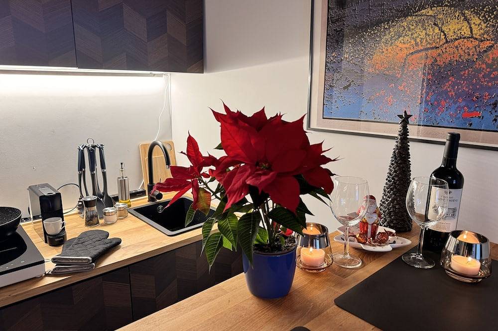 Geheel appartement, Artappartement an der \"karli\" Leipzig Zentrum Süd Connewitz in Leipzig-Zuid, Leipzig