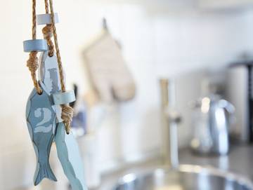 Ferienwohnung für 2 Personen in Dangast, Metropolregion Bremen-Oldenburg, Bild 1