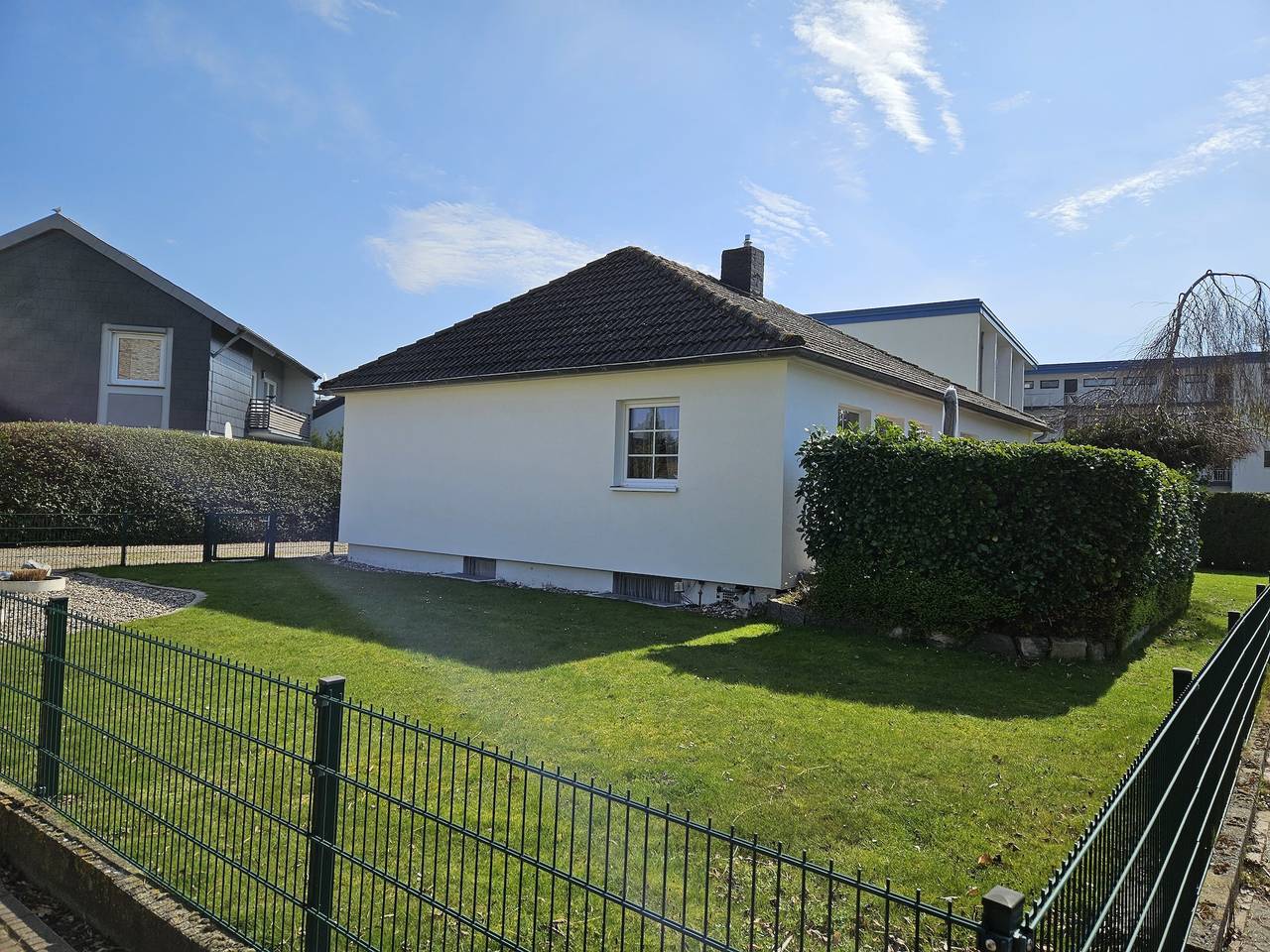 7010 Haus Lotti in Kellenhusen, Ostholstein