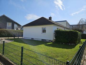 Ferienhaus für 6 Personen, mit Garten und Terrasse in Kellenhusen