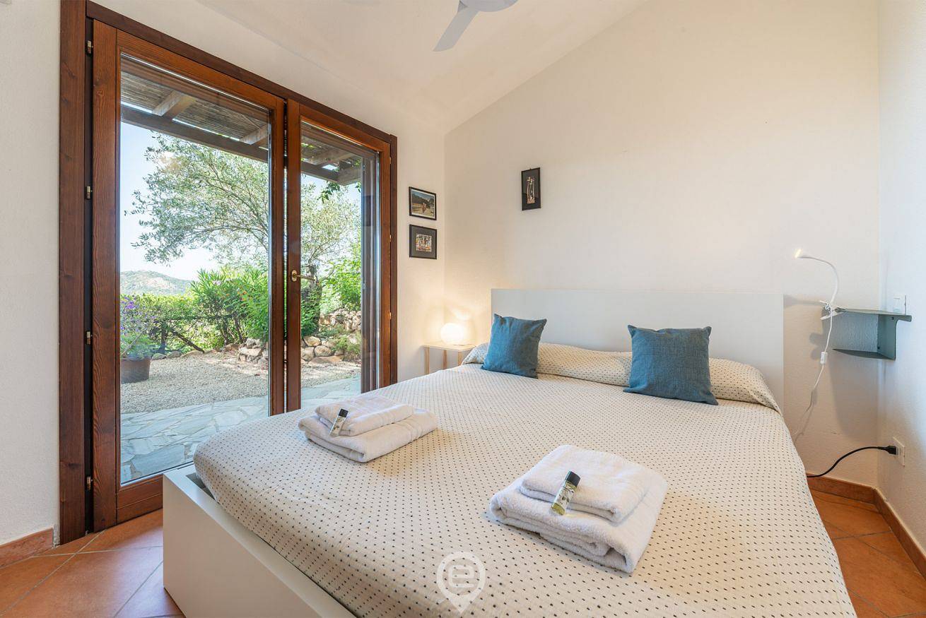 The Summit House – Eden Rock in Eden Rock, Provincia de Cagliari