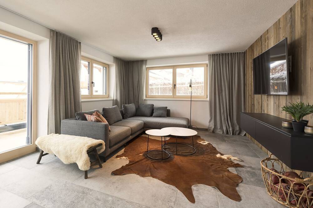 Appartamento vacanze a Arlberg a partire da 606€ a notte