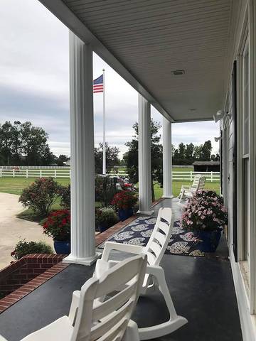 Barn for 2 Guests in North Carolina, USA, Picture 1