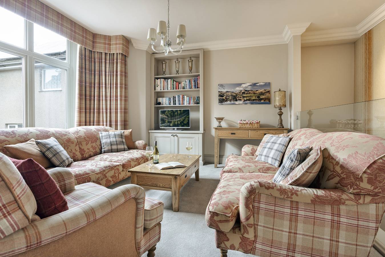 Archie's in Ambleside, Lake District