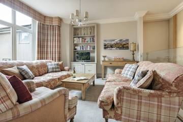 Log Cabin for 8 People in Ambleside, Cumbria, Photo 1