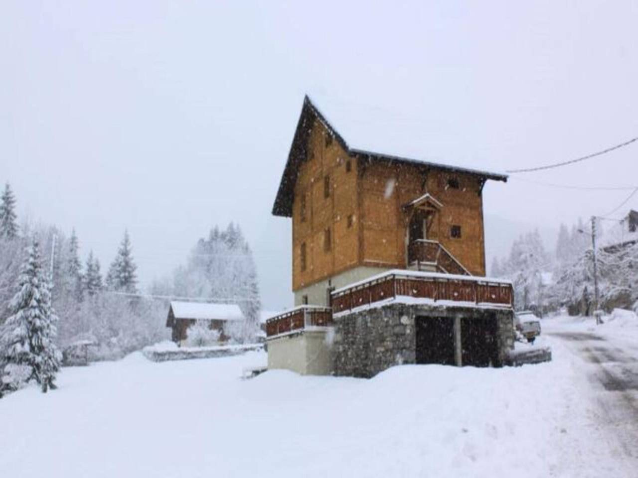 Photo : Appartement de vacances