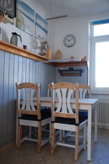 Ferienwohnung für 4 Personen in Cuxhaven (Stadt), Cuxhaven, Bild 4