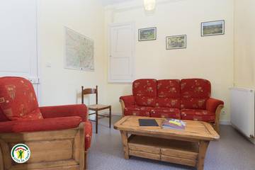 Gîte pour 7 Personnes dans Merlas, Région de La Tour-du-Pin, Photo 3