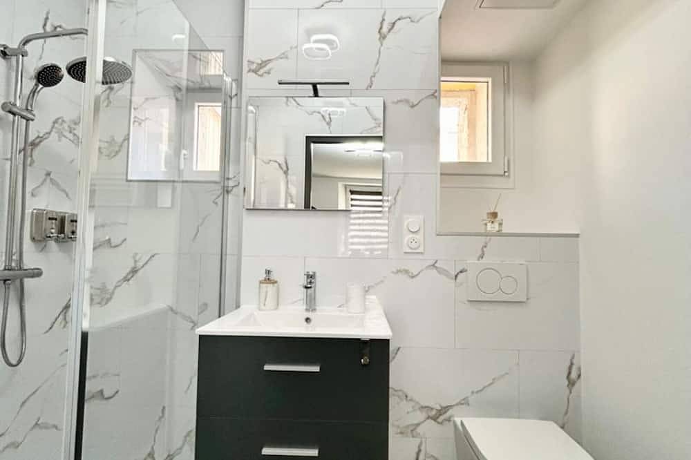Appartement entier, Haut' Valentin in Pays de Pontarlier, Jura Francais