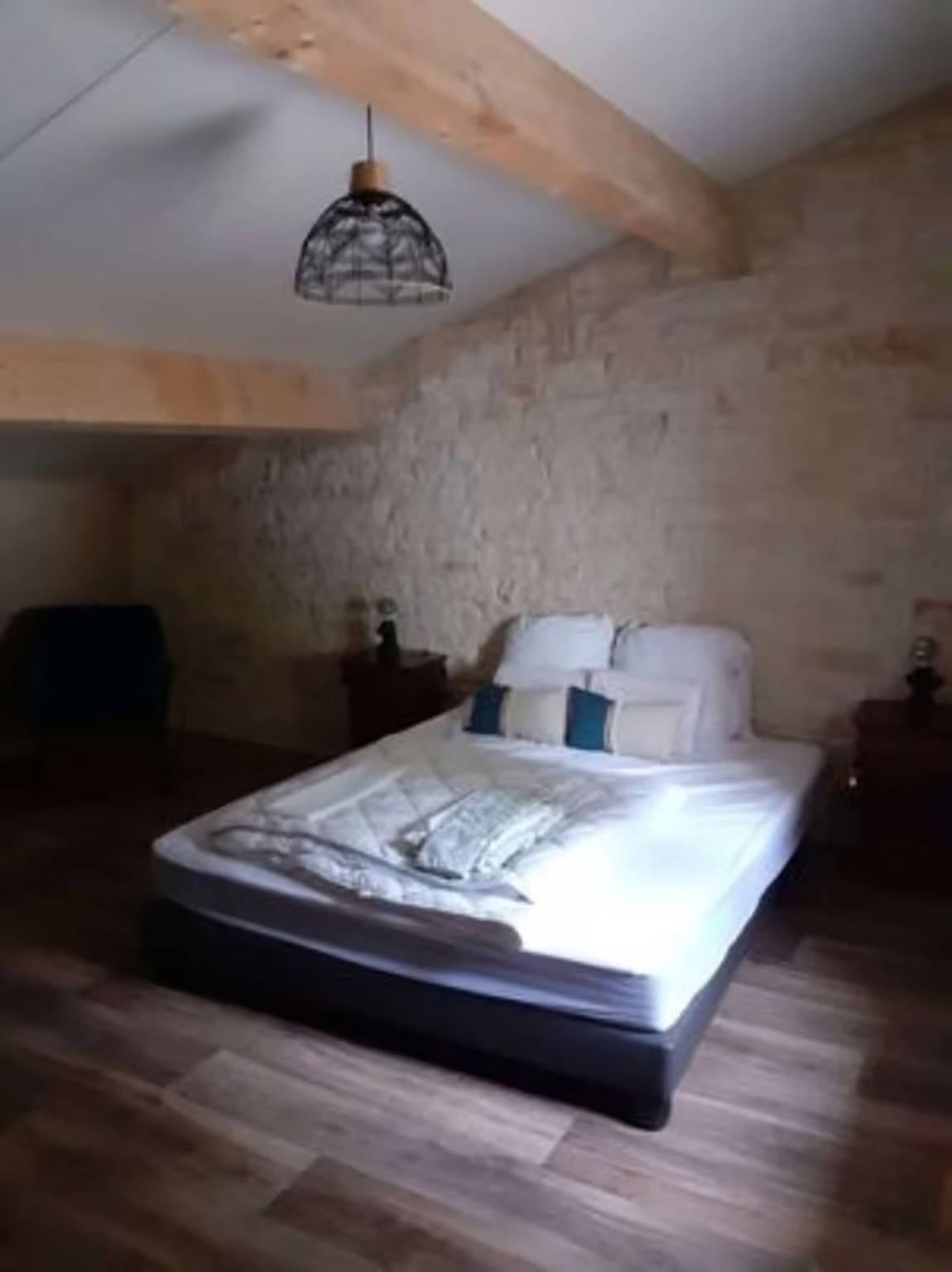 Country House 'Domaine du Val Bruant' with Shared Terrace and Wi-Fi in Arc-en-Barrois, Parc national de forêts