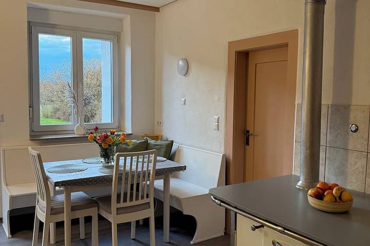 Agriturismo für 4 Personen in Sauldorf