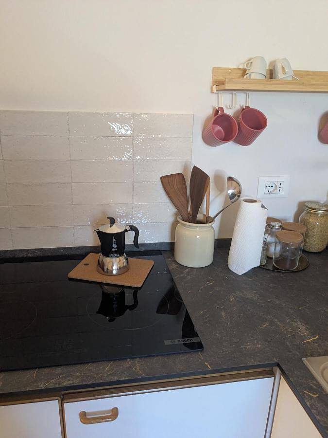 Gîte pour 4 personnes, avec Vue dans Badia a Passignano - 3