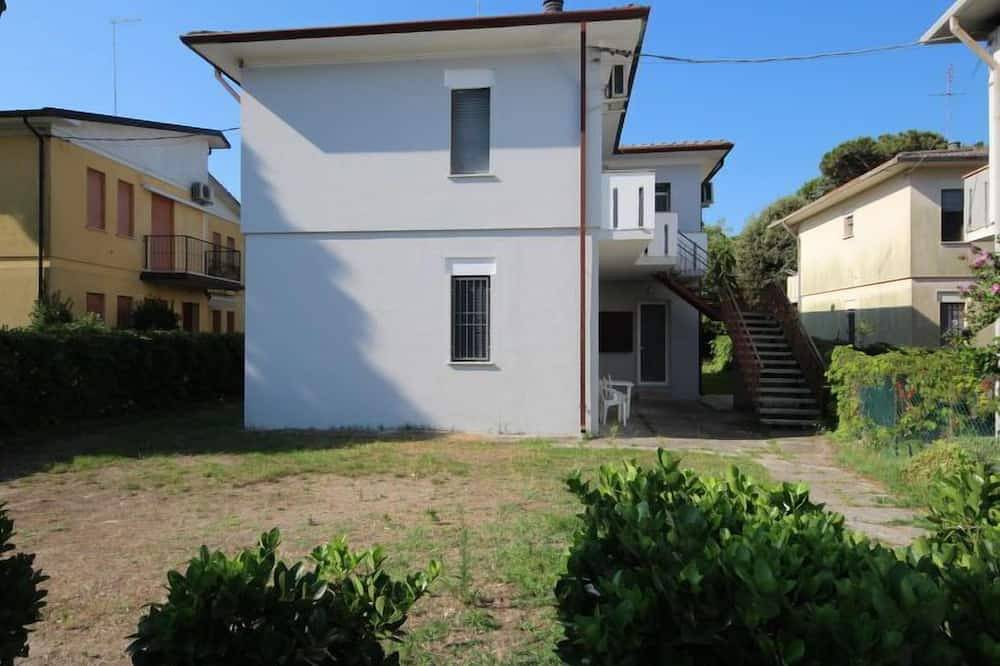 Hel leilighet, Casa Marina in Rosolina Mare, Polesine