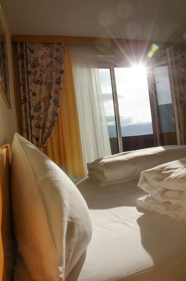 Hotel für 3 Personen, kinderfreundlich am Ossiacher See - 4