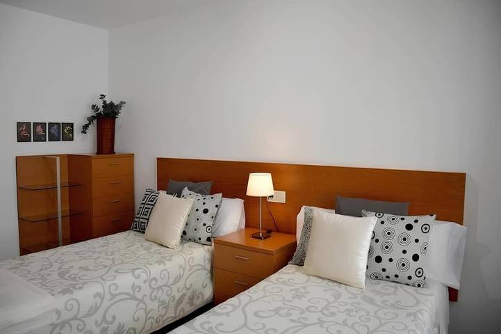 Entire apartment, Duplex A 800metros De La Catedral in Santiago de Compostela, La Coruña Province