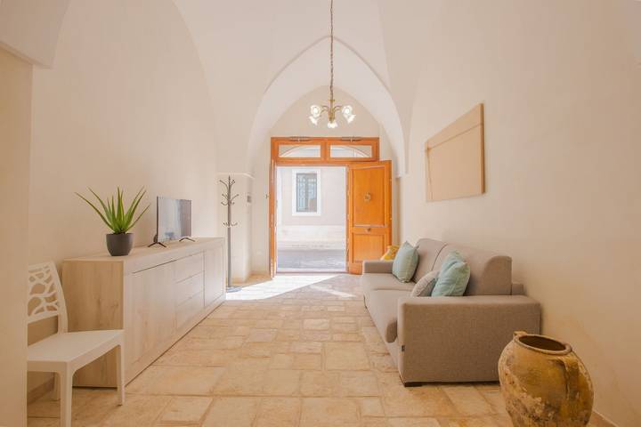 Ferienwohnung für 3 Personen in San Vito dei Normanni - 4