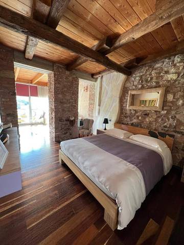 Maison d’hôte pour 2 personnes à Bergame