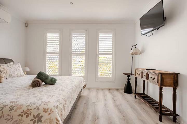 Chambre d’hôte pour 2 personnes, avec jardin et terrasse à Brisbane - 2