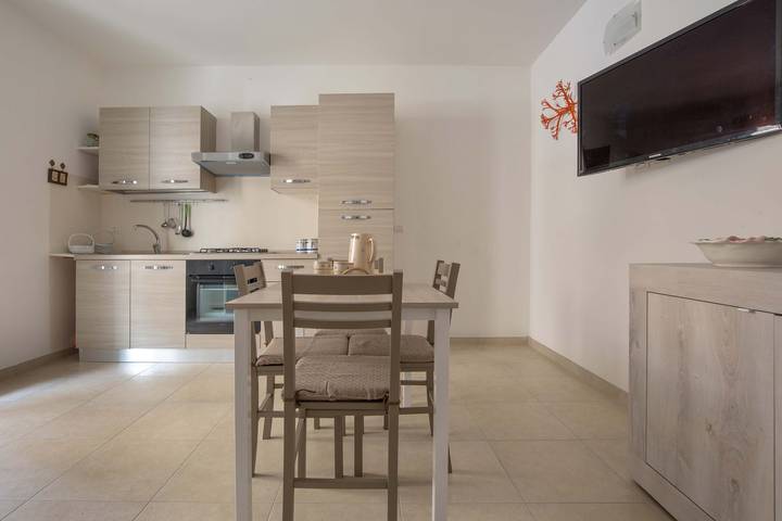 Maison d’hôte pour 4 personnes, animaux acceptés dans Région d'Otranto - 4