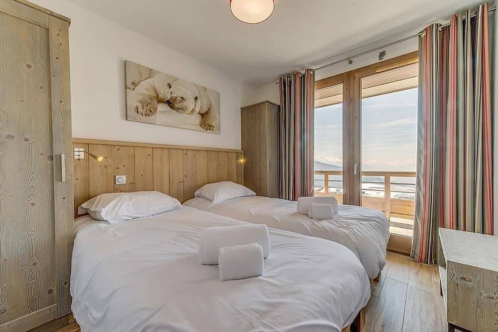 Appartement de vacances