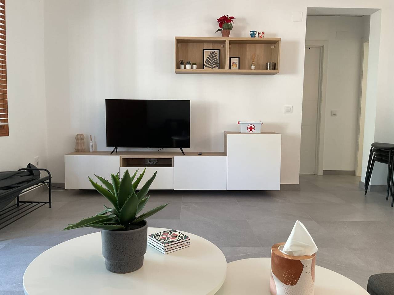Casa de vacaciones 'Julieta' con vistas al mar, Wi-Fi y aire acondicionado in Benitachell, Costa Blanca