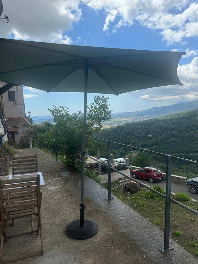 Appartement de vacances pour 2 personnes, avec balcon et vue