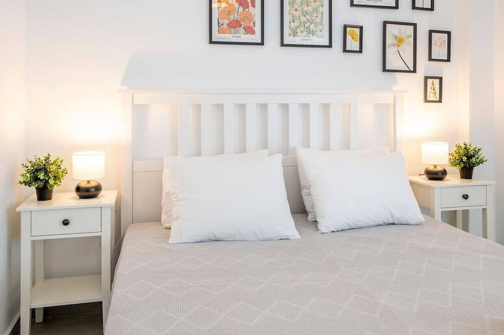 Ganze Wohnung, Waves of Mastichari Apartments in Mastichari, Kos