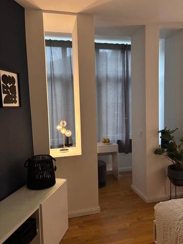 Chambre d’hôte pour 2 personnes à Stuttgart