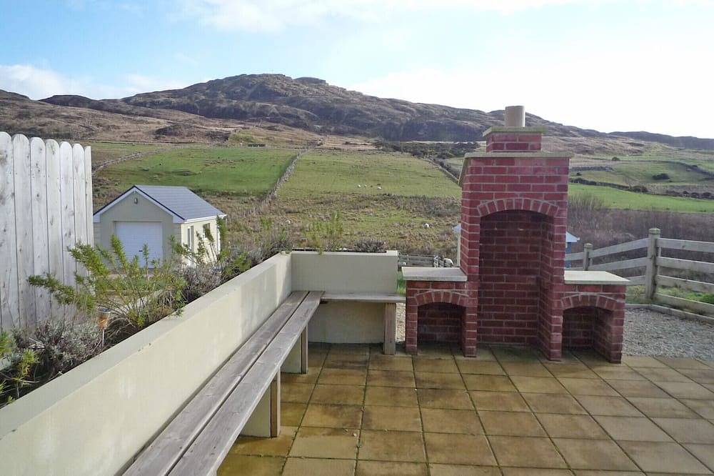 Harefield Holiday Home in Largymore ED, Donegal