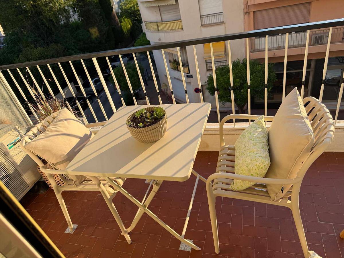 Appartement entier, Heaven11 in Beaulieu sur Mer in Beaulieu-sur-Mer, Côte méditerranéenne (France)