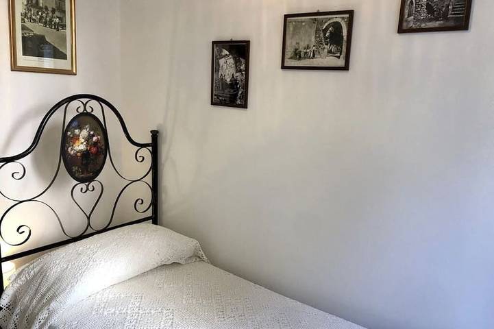 Appartamento intero, Una vista sul paradiso in Taormina, Provincia di Messina