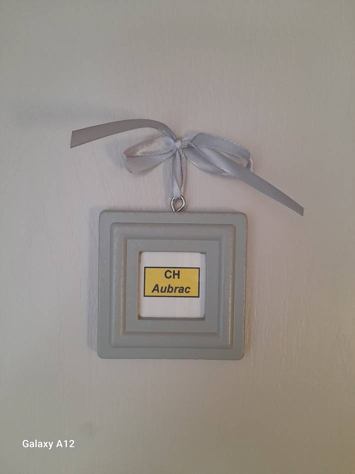 Chambre d’hôte pour 2 personnes, avec jardin dans Parc naturel régional de l'Aubrac - 3