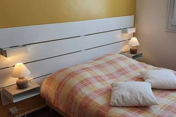 Villa pour 8 Personnes dans Noirmoutier-en-l'Île, Noirmoutier, Photo 3