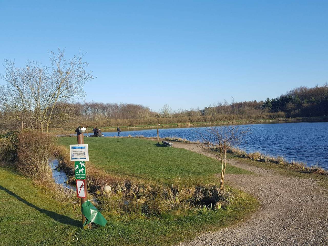 Sonniges Refugium im Arrild Oasis in Arrild, Tondern und Umgebung