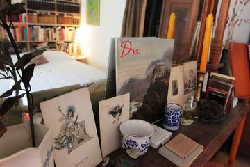 Cottage for 4 People in Maggia, Western Alps, Photo 2