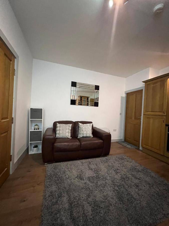 Entire apartment, Two-Bedroom Apartment in Warrington, Cheshire