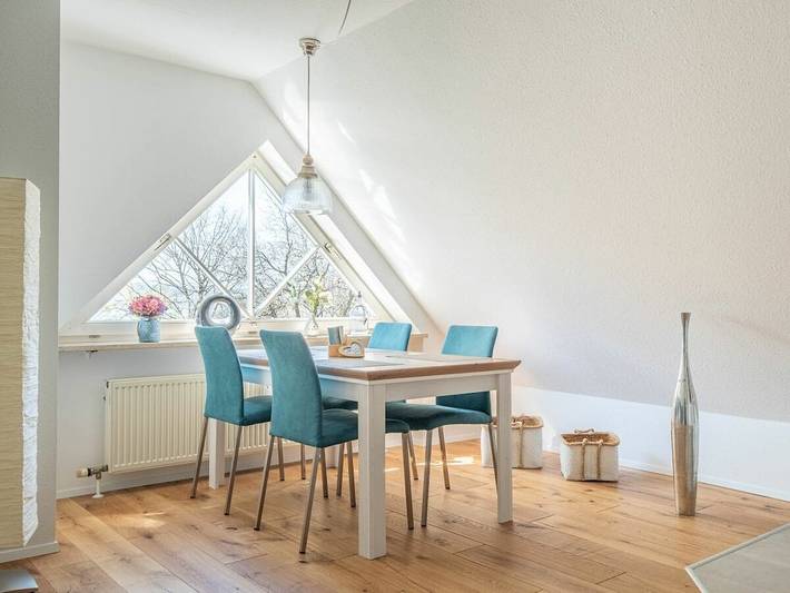 Ferienwohnung mit 1 Schlafzimmer in Überlingen, Region Bodensee-Oberschwaben