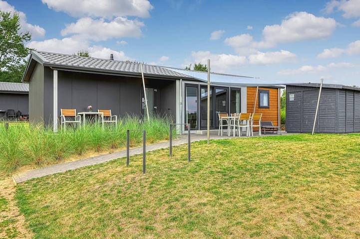 Ferienhaus für 4 Personen, mit Haustier in Süsel